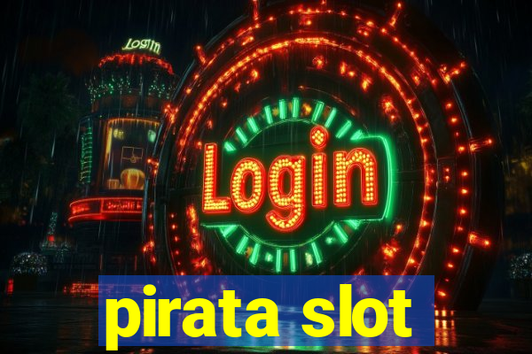 pirata slot