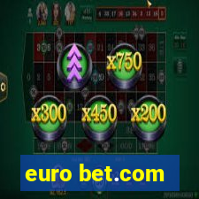 euro bet.com