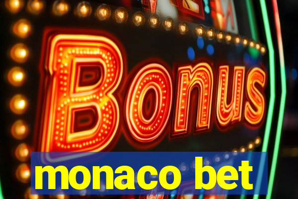 monaco bet