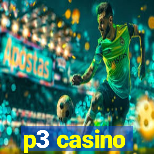 p3 casino