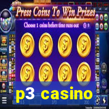 p3 casino