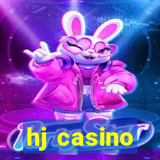 hj casino