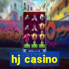 hj casino