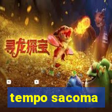 tempo sacoma