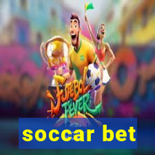 soccar bet