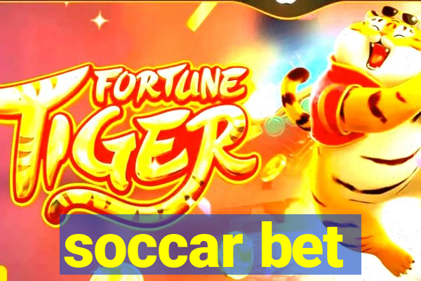 soccar bet