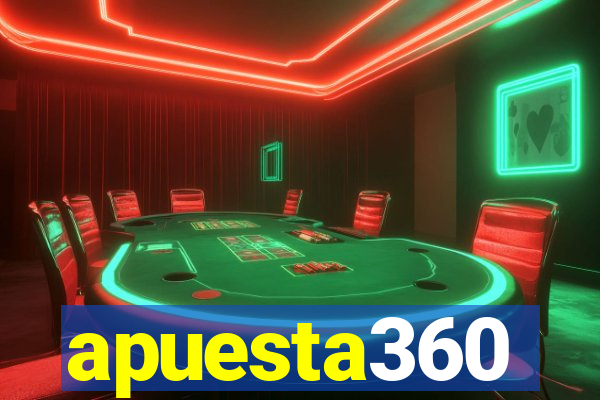 apuesta360