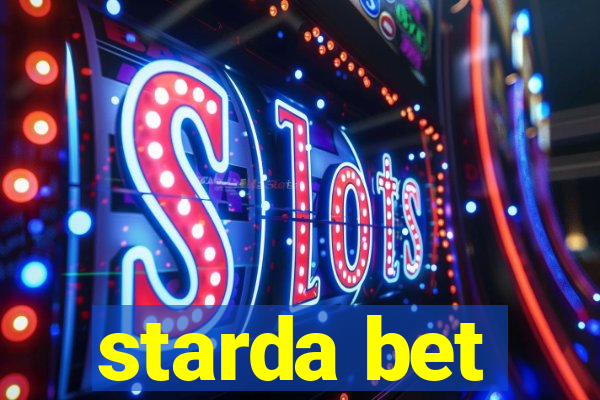 starda bet