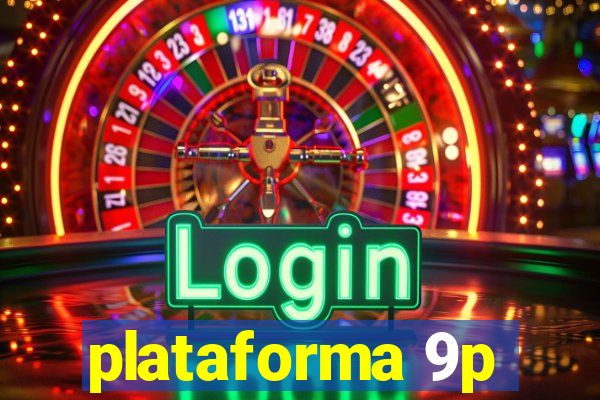 plataforma 9p