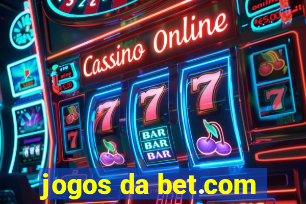 jogos da bet.com