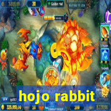 hojo rabbit