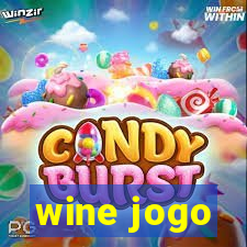 wine jogo