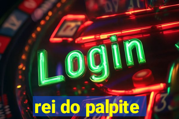 rei do palpite