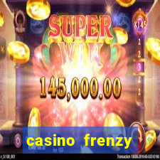 casino frenzy online crown