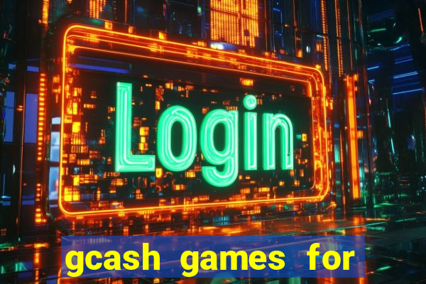 gcash games for real money slot