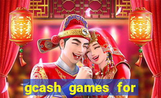 gcash games for real money slot