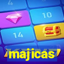 majicas