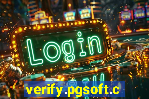 verify.pgsoft.com