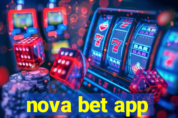 nova bet app