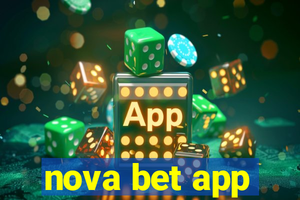 nova bet app