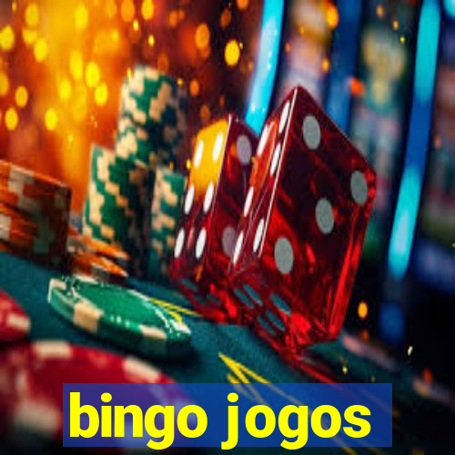 bingo jogos