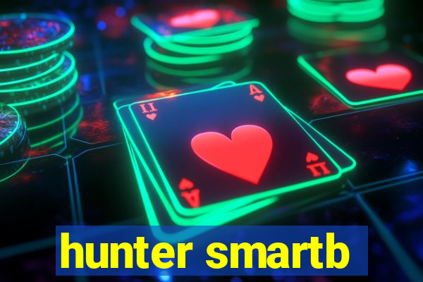 hunter smartb