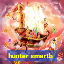 hunter smartb