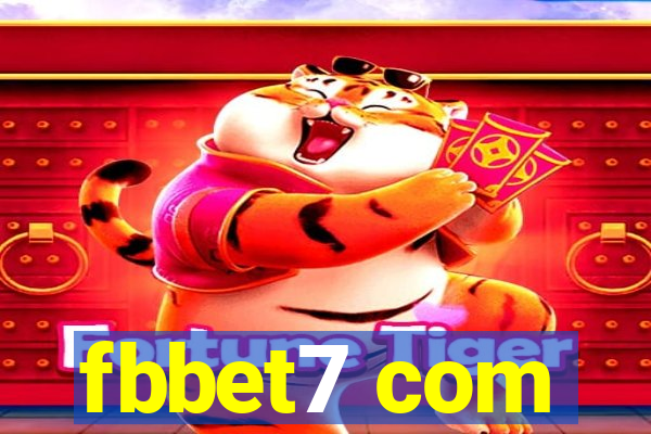 fbbet7 com