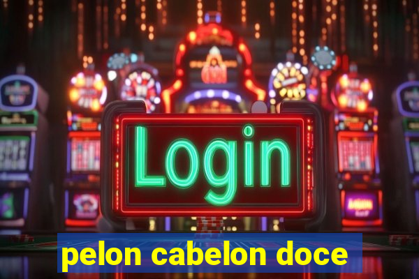 pelon cabelon doce