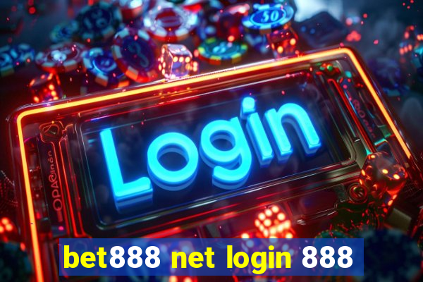 bet888 net login 888