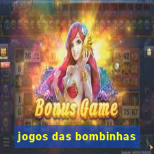 jogos das bombinhas