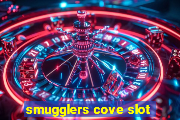 smugglers cove slot