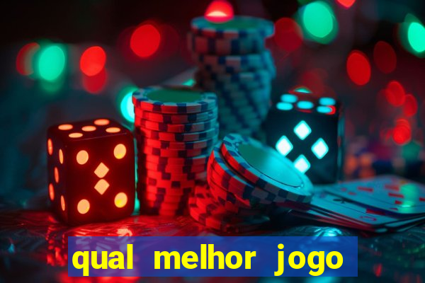 qual melhor jogo slot para ganhar dinheiro