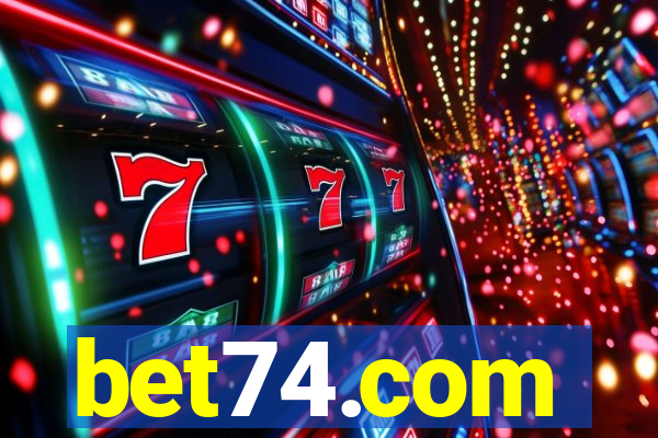 bet74.com