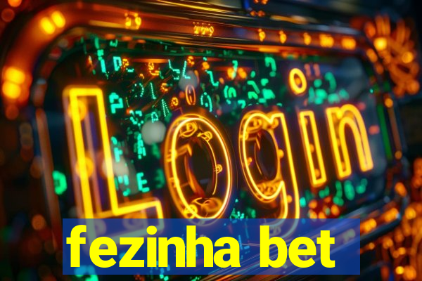 fezinha bet