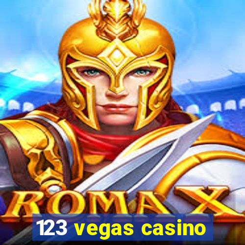 123 vegas casino