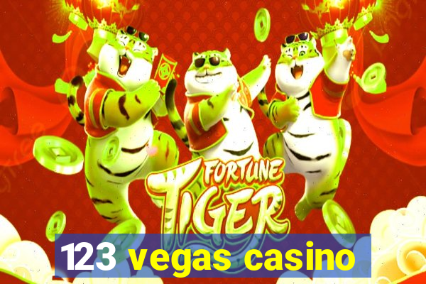 123 vegas casino