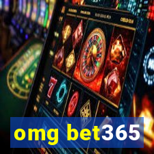 omg bet365