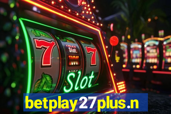 betplay27plus.net