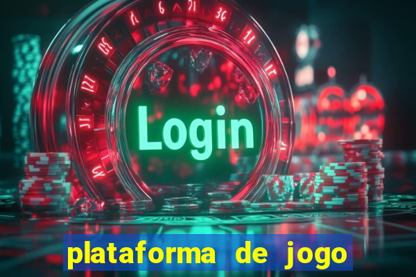 plataforma de jogo que aceita cartao