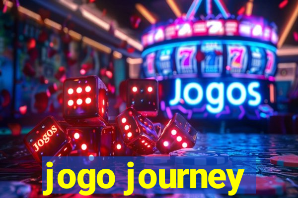 jogo journey