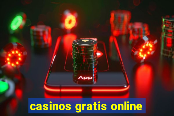 casinos gratis online