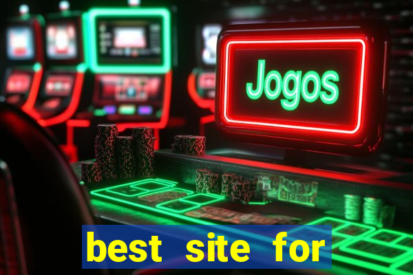 best site for online betting