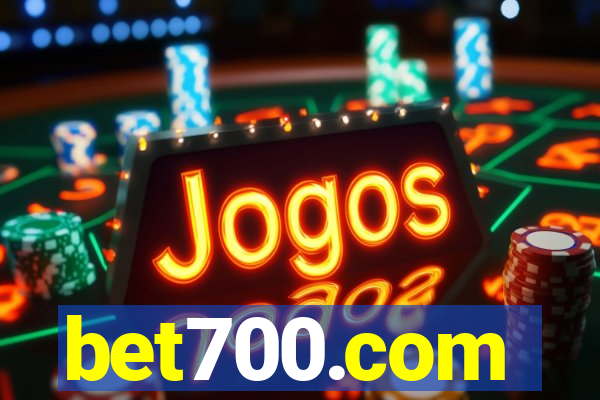 bet700.com