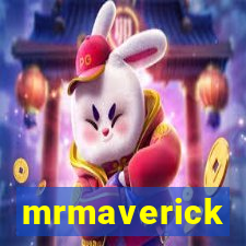 mrmaverick