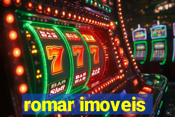 romar imoveis