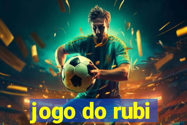 jogo do rubi