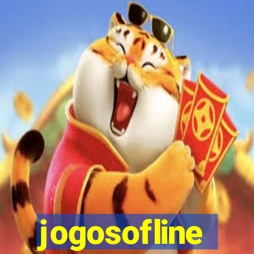 jogosofline