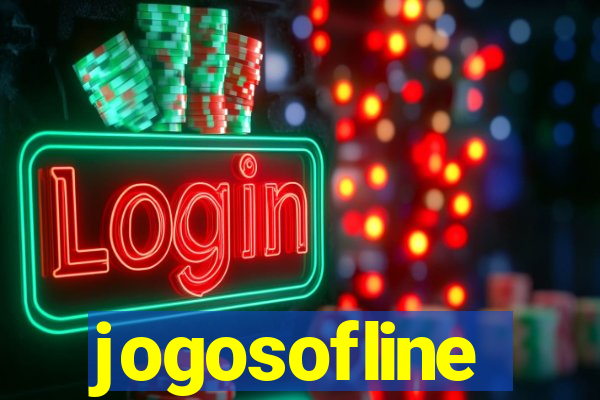 jogosofline