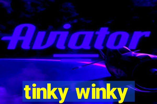 tinky winky